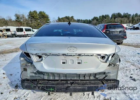 2013 Hyundai Sonata Se from USA, damaged, VIN 5NPEC4AC8DH611905